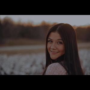 Meet your Posher, Ally